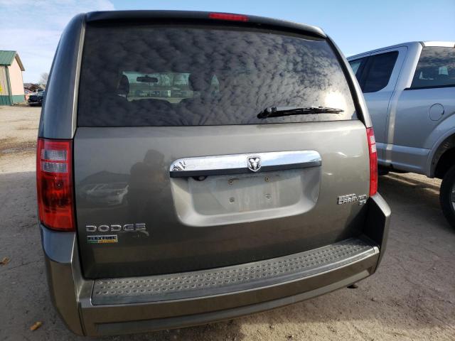 Photo 6 from auction – 2010 DODGE GRAND CARA with VIN 2D4RN4DE7AR258273