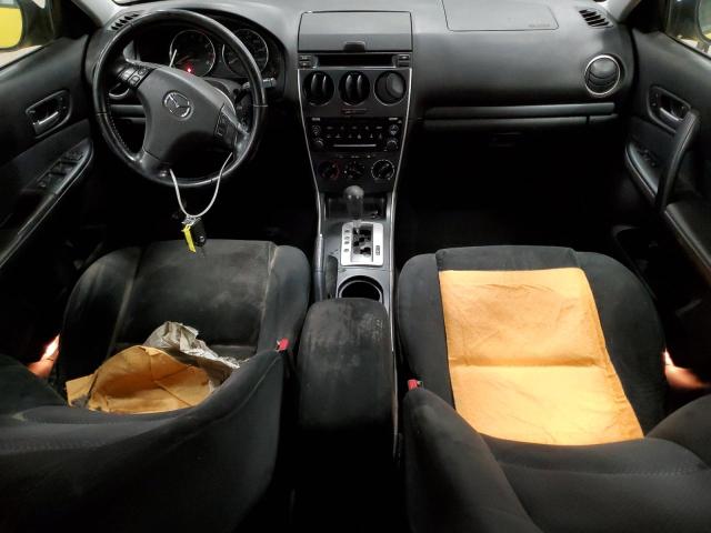 Photo 8 from auction – 2006 MAZDA 6 I with VIN 1YVHP84CX65M63450