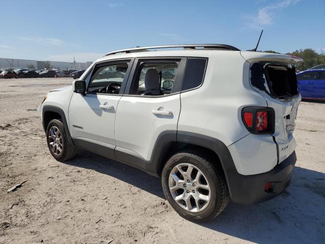 Photo 2 from auction – 2016 JEEP RENEGADE L with VIN ZACCJBBT7GPC55794