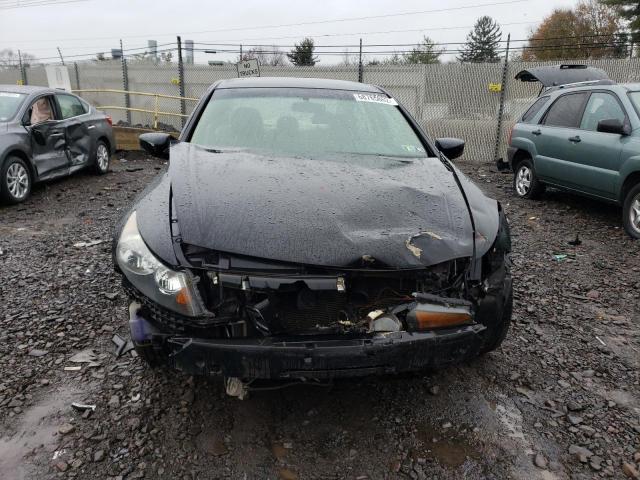 Photo 5 from auction – 2012 HONDA ACCORD LX with VIN 1HGCP2F30CA081183