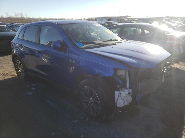 Zdjęcie 4 z aukcji – 2019 MITSUBISHI OUTLANDER z VIN JA4AP3AU9KU033698