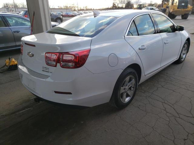 Photo 3 from auction – 2016 CHEVROLET MALIBU LIM with VIN 1G11C5SA3GF144642