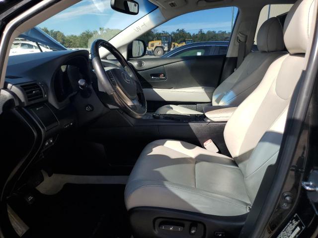 Photo 7 from auction – 2013 LEXUS RX 350 with VIN 2T2ZK1BA6DC120258