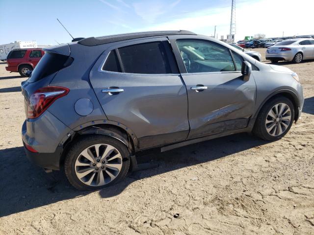 Photo 3 from auction – 2020 BUICK ENCORE PRE with VIN KL4CJASB2LB002222