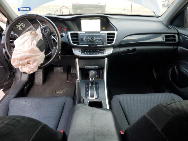 Photo 8 from auction – 2014 HONDA ACCORD SPO with VIN 1HGCR2F51EA080641