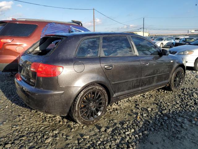Photo 3 from auction – 2007 AUDI A3 2.0 PRE with VIN WAUNF78P47A189395