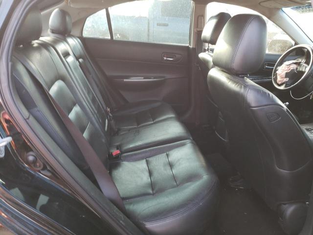 Photo 10 from auction – 2005 MAZDA MAZDA 6 with VIN 1YVHP84D455M49163