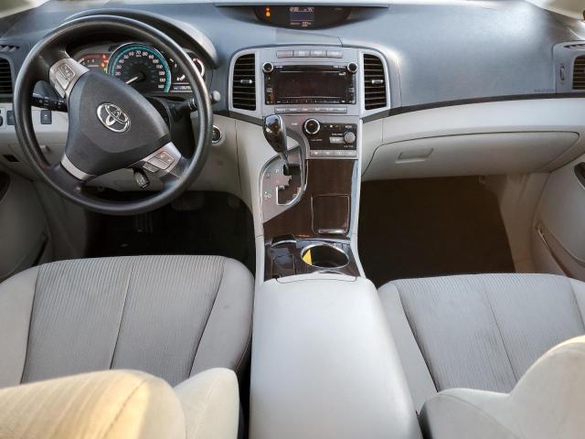 Photo 8 from auction – 2010 TOYOTA VENZA with VIN 4T3BK3BB8AU042075