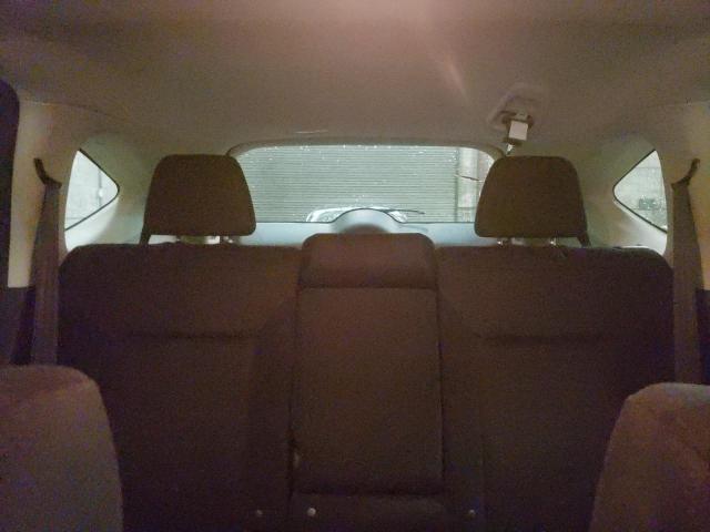 Photo 10 from auction – 2014 HONDA CR-V EX with VIN 2HKRM4H53EH110800