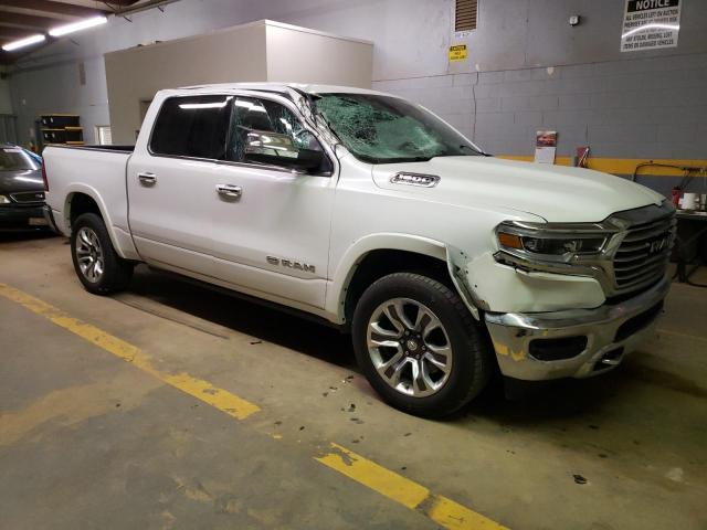 Foto 4 de la subasta – 2019 RAM 1500 LONGH con VIN 1C6SRFKT5KN563602