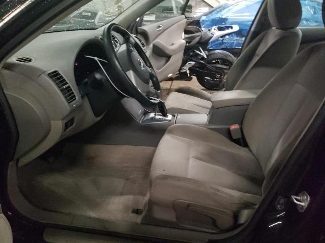 Photo 7 from auction – 2012 NISSAN ALTIMA BAS with VIN 1N4AL2AP1CC163753