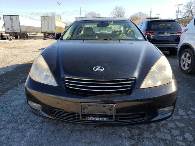 Photo 5 from auction – 2002 LEXUS ES 300 with VIN JTHBF30G120054835