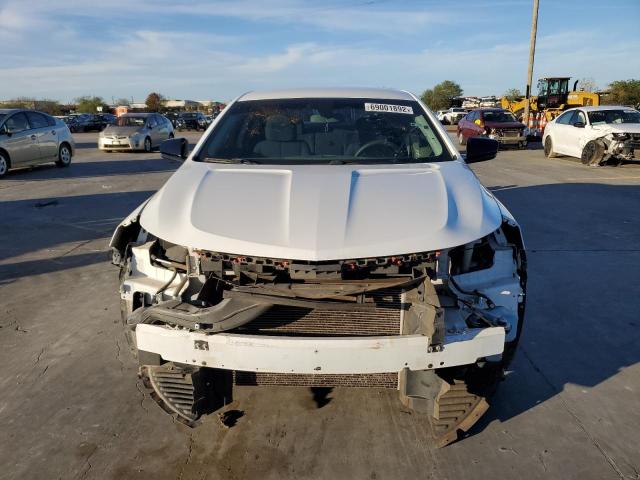 Photo 5 from auction – 2015 CHEVROLET IMPALA LS with VIN 2G11Z5SL4F9137447