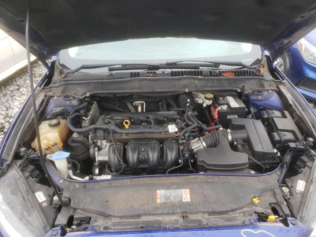 Photo 11 from auction – 2013 FORD FUSION SE with VIN 3FA6P0H71DR237602