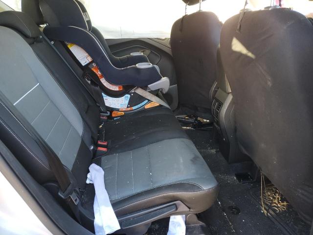 Photo 11 from auction – 2014 FORD ESCAPE SE with VIN 1FMCU9GX5EUA40868