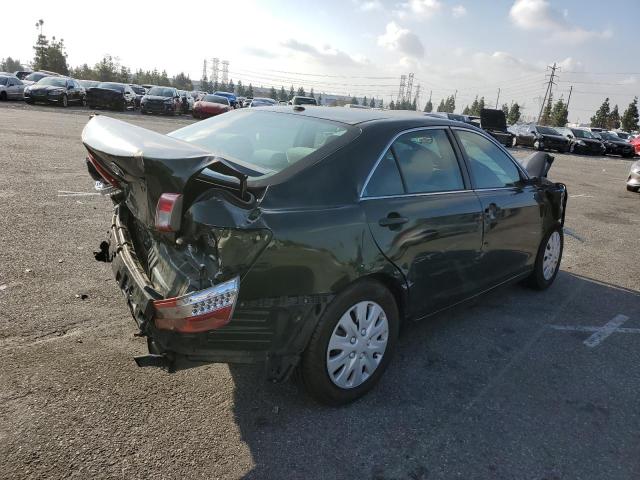 Photo 3 from auction – 2011 TOYOTA CAMRY BASE with VIN 4T4BF3EKXBR093075
