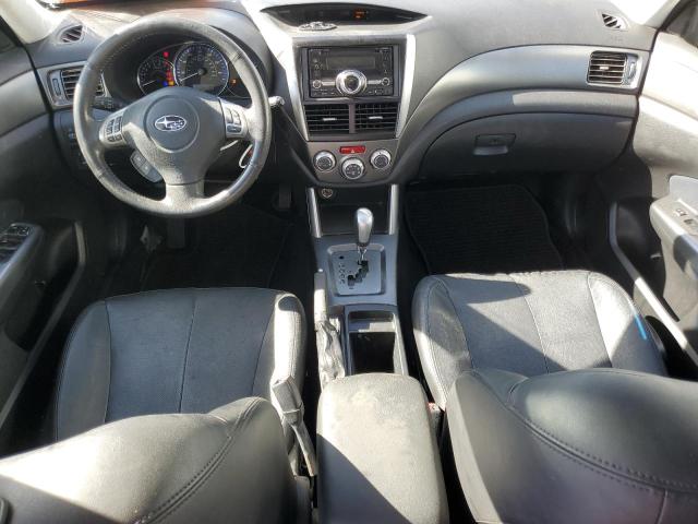 Photo 8 from auction – 2012 SUBARU FORESTER L with VIN JF2SHAEC3CH432065