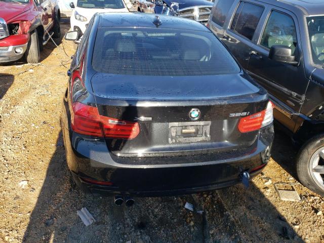 Photo 6 from auction – 2013 BMW 328 XI with VIN WBA3B3G53DNR81280