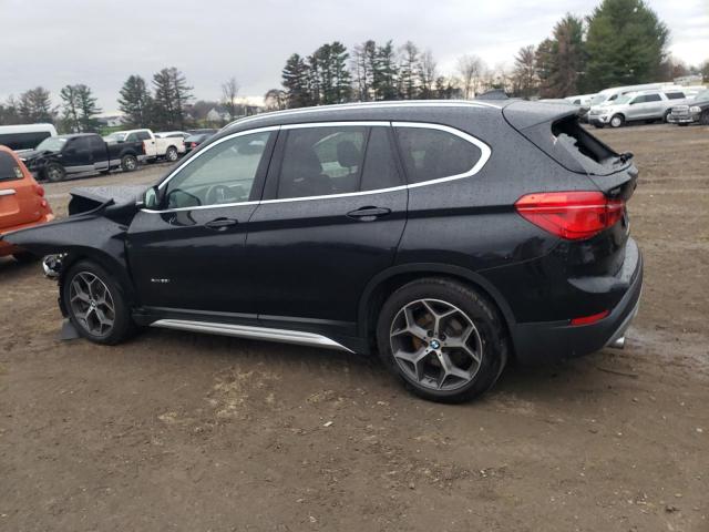 Zdjęcie 2 z aukcji – 2016 BMW X1 XDRIVE2 z VIN WBXHT3C33G5E47362