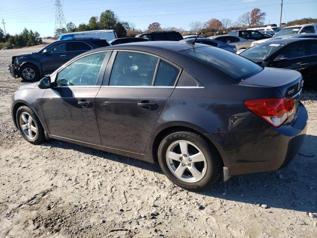 Photo 2 from auction – 2014 CHEVROLET CRUZE LT with VIN 1G1PC5SB2E7189677
