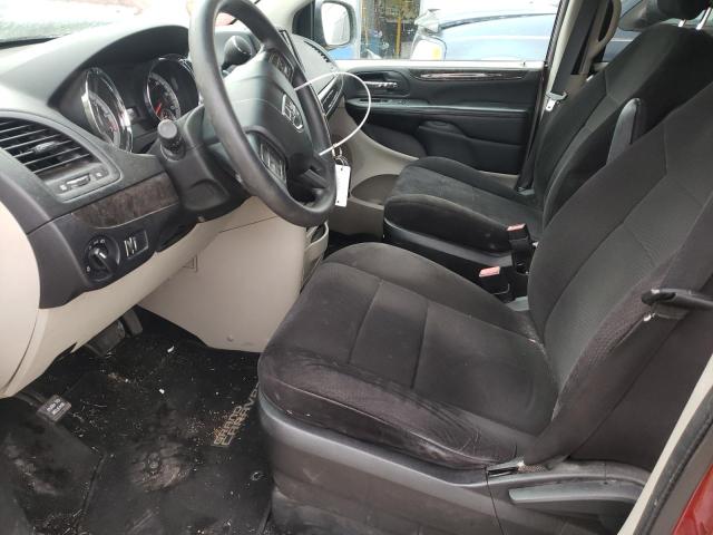 Photo 7 from auction – 2011 DODGE GRAND CARA with VIN 2D4RN3DG9BR629639
