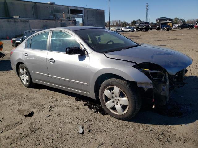 Photo 4 from auction – 2007 NISSAN ALTIMA with VIN 1N4AL21E67N411830
