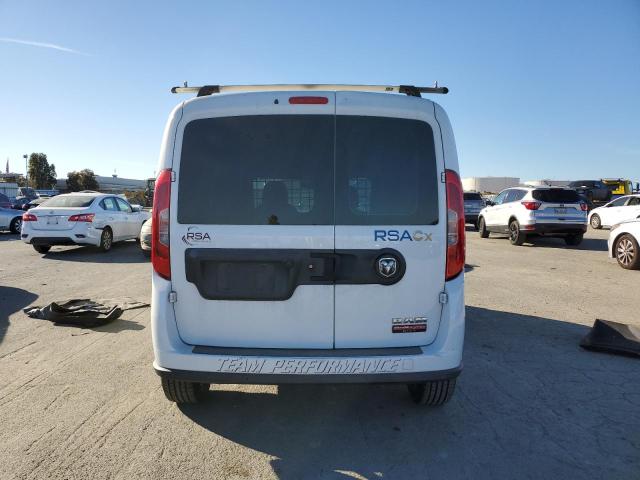 Photo 6 from auction – 2017 RAM PROMASTER with VIN ZFBERFBB6H6D24534