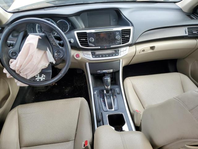 Photo 8 from auction – 2013 HONDA ACCORD EXL with VIN 1HGCR2F80DA236533