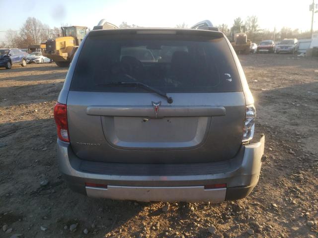 Photo 6 from auction – 2006 PONTIAC TORRENT with VIN 2CKDL63F666193081