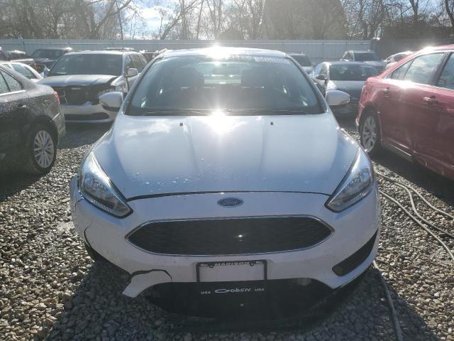 Photo 5 from auction – 2016 FORD FOCUS SE with VIN 1FADP3F20GL306699