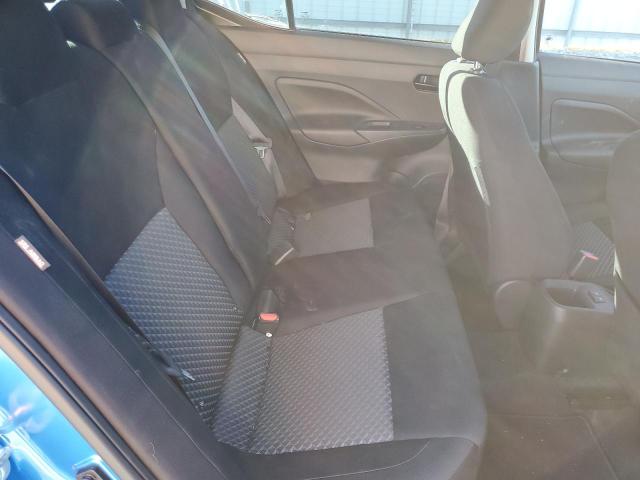 Photo 10 from auction – 2021 NISSAN VERSA S with VIN 3N1CN8DV1ML897036