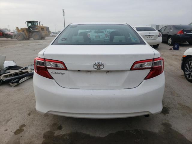 Photo 6 from auction – 2014 TOYOTA CAMRY L with VIN 4T1BF1FK4EU838288