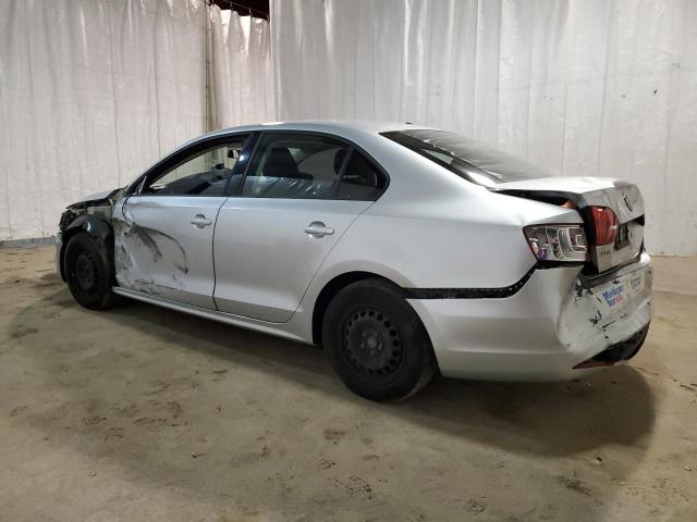 Photo 2 from auction – 2014 VOLKSWAGEN JETTA BASE with VIN 3VW2K7AJ1EM426462