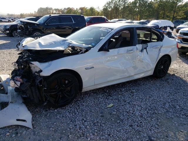 Photo 1 from auction – 2013 BMW 535 I with VIN WBAFR7C5XDC817672