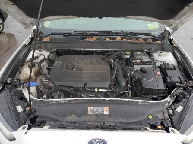 Photo 11 from auction – 2016 FORD FUSION SE with VIN 3FA6P0HD9GR160729