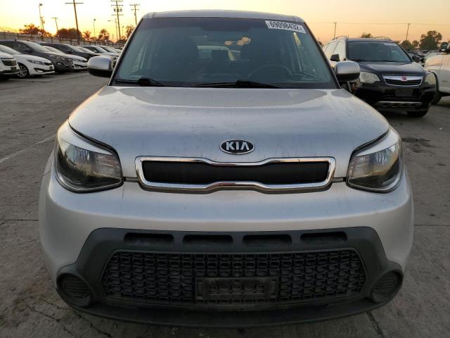 Photo 5 from auction – 2016 KIA SOUL with VIN KNDJN2A24G7854699