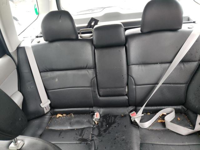 Photo 10 from auction – 2013 SUBARU FORESTER 2 with VIN JF2SHABC3DG414273