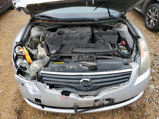 Photo 11 from auction – 2007 NISSAN ALTIMA 2.5 with VIN 1N4AL21E67C217309