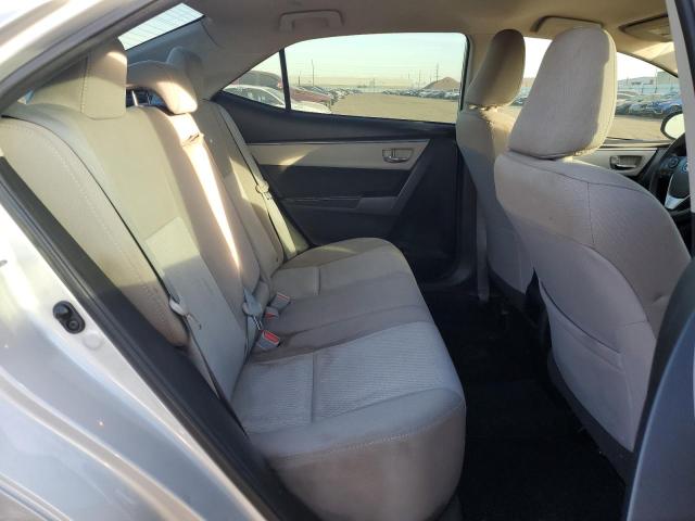 Photo 10 from auction – 2016 TOYOTA COROLLA L with VIN 2T1BURHE9GC738364