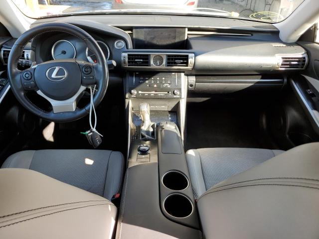 Photo 8 from auction – 2014 LEXUS IS 250 with VIN JTHBF1D2XE5034920