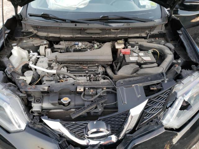 Photo 12 from auction – 2015 NISSAN ROGUE S with VIN KNMAT2MV0FP521331