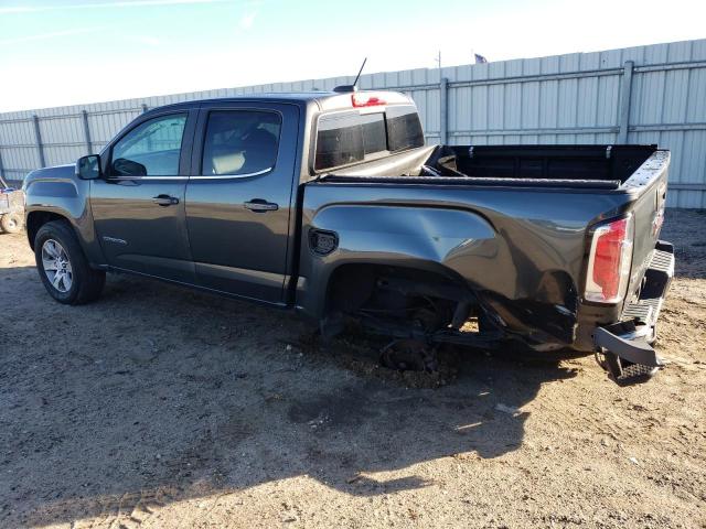 Photo 2 from auction – 2015 GMC CANYON SLE with VIN 1GTG5BE38F1222710