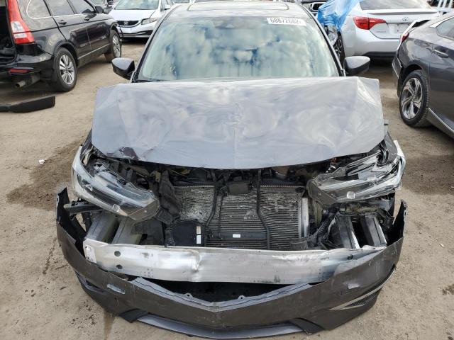 Photo 5 from auction – 2019 ACURA ILX PREMIU with VIN 19UDE2F78KA005898