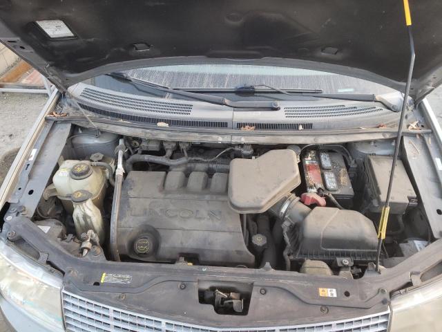 Photo 12 from auction – 2007 LINCOLN MKX with VIN 2LMDU68C77BJ13640