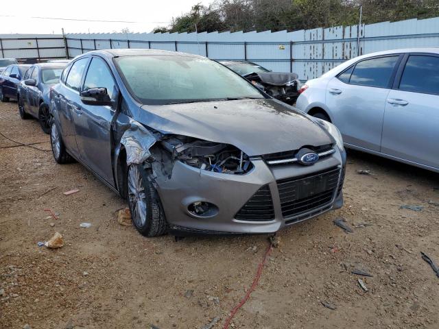 Photo 4 from auction – 2012 FORD FOCUS SEL with VIN 1FAHP3M21CL176723