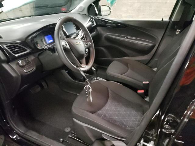 Photo 7 from auction – 2021 CHEVROLET SPARK 1LT with VIN KL8CD6SA4MC751187