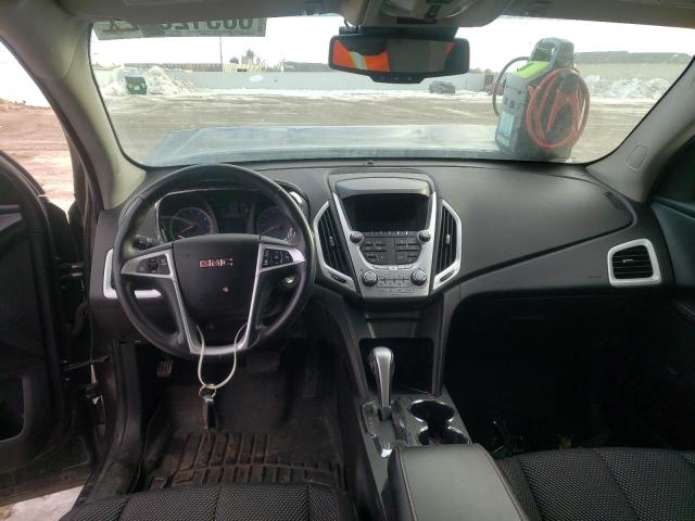 Photo 8 from auction – 2014 GMC TERRAIN SL with VIN 2GKFLWEK2E6104264