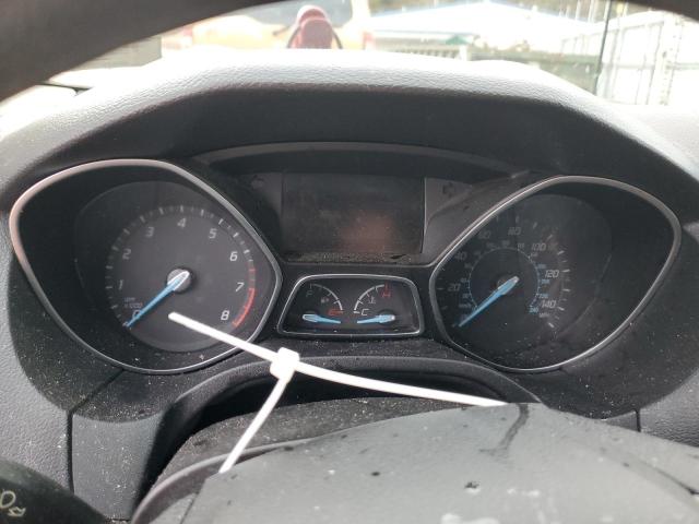 Photo 9 from auction – 2014 FORD FOCUS SE with VIN 1FADP3F25EL402938