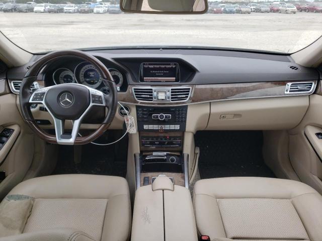Photo 8 from auction – 2014 MERCEDES-BENZ E 350 with VIN WDDHF5KB7EA906506
