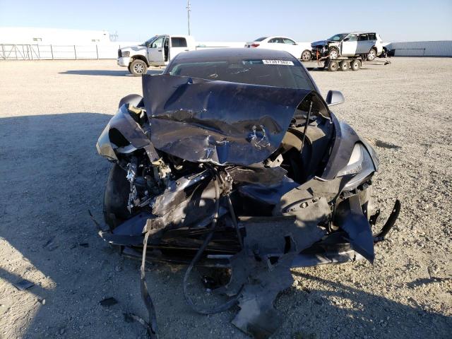 Photo 5 from auction – 2020 TESLA MODEL 3 with VIN 5YJ3E1EB7LF794855